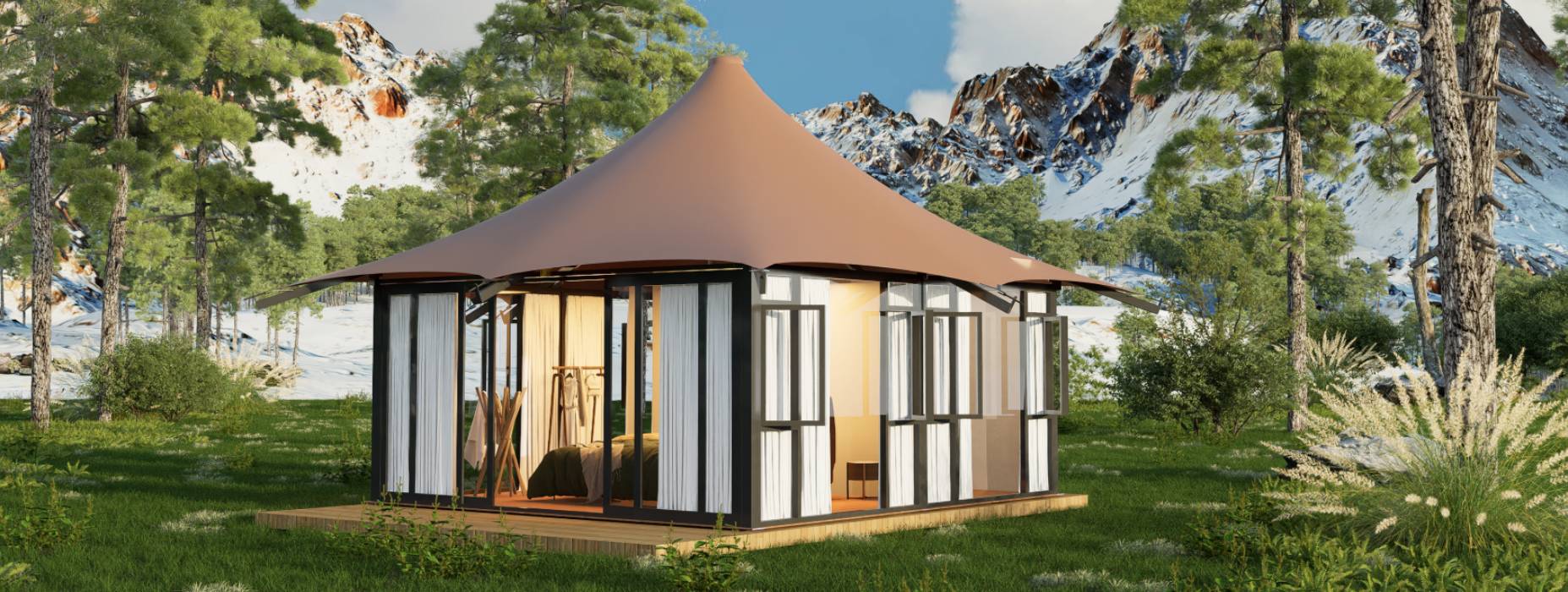 信州区装配式建筑厂家